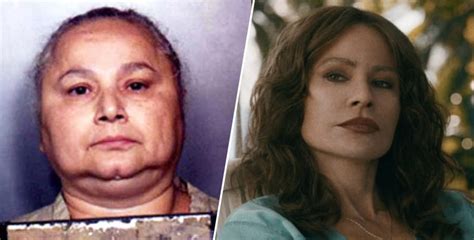 sofia vergara as griselda blanco