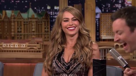 sofia vergara funny clips