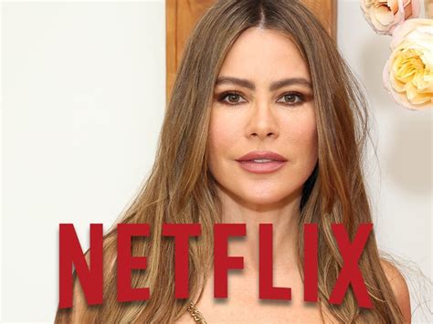 sofia vergara netflix sued why