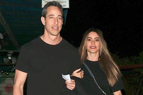 sofia vergara new partner