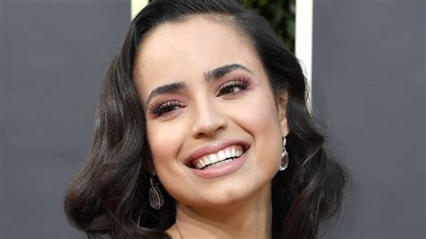 Sofia Carson Net Worth How Much Money Actress Makes J14