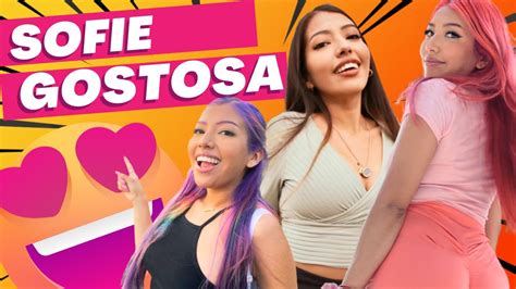 sofie leaked gostosa