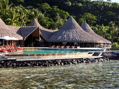 Sofitel Bora Bora Private Island, Bora Bora
