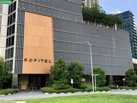 sofitel singapore city centre address