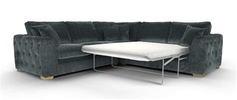 Sofology Corner Sofa Bed