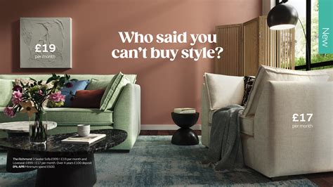 Sofology Interest Free Credit