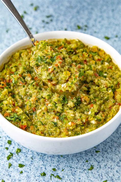 Sofrito Recipe With Celery