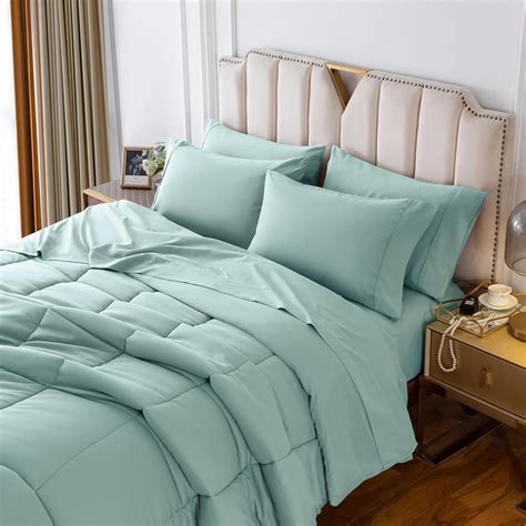 Soft and Cozy Bedding