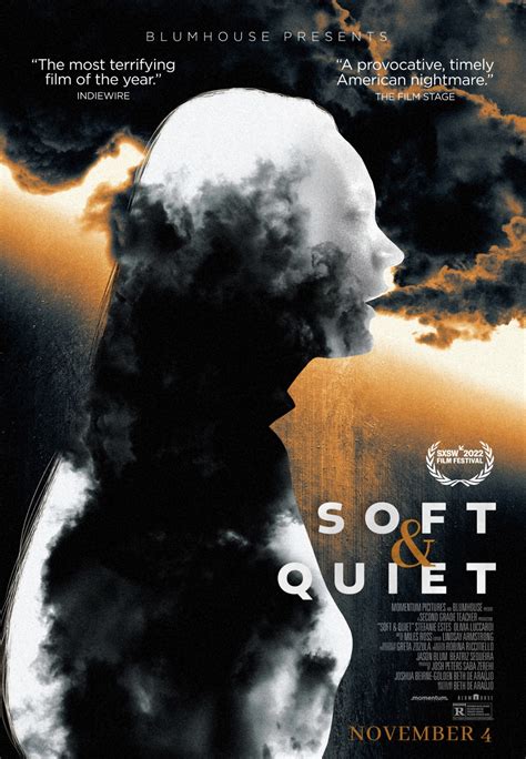 soft and quiet full movie