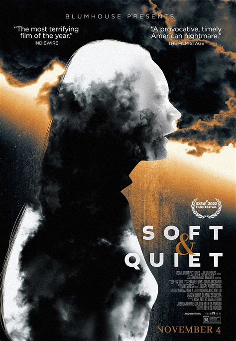 soft and quiet movie streaming