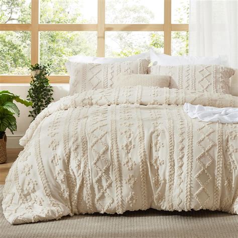 Soft Boho Bedding Sets
