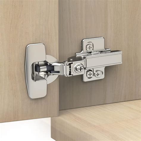Soft Close Concealed Cabinet Hinges