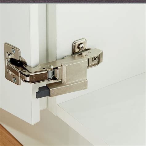 Soft Close Drawer Hinges