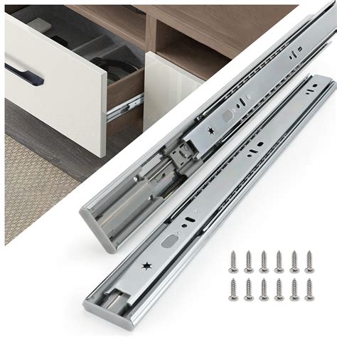 Soft Close Drawer Slides In Bulk