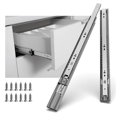 Soft Close Drawer Slides Walmart