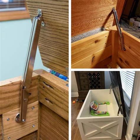 Soft Close For Toy Box