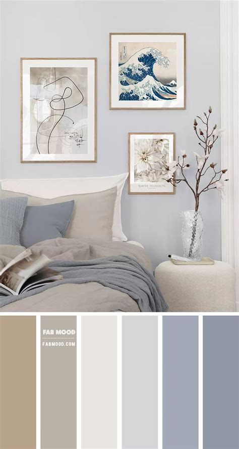 Soft Color Scheme