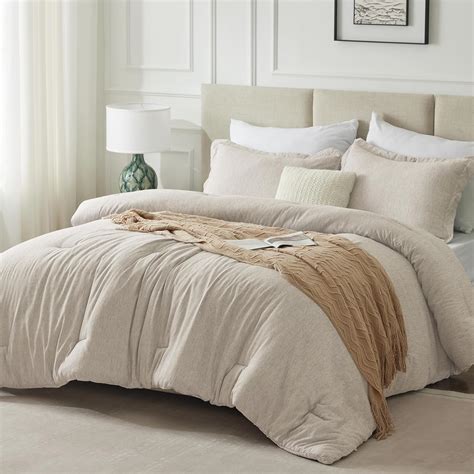 Soft Comforter Sets
