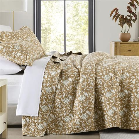 Soft Cotton Quilt Set