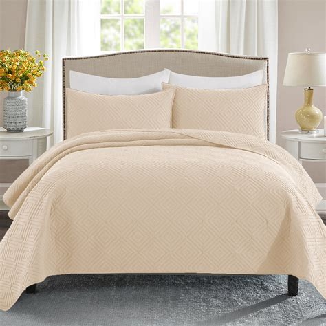 Soft Coverlets