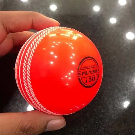 Soft Cricket Ball Leather