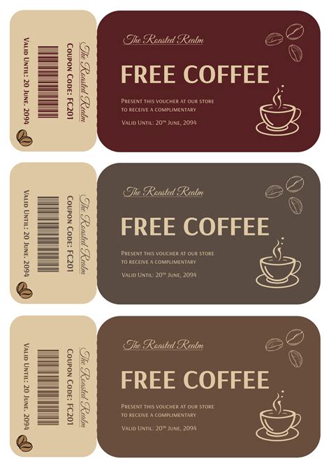 Soft Cup Printable Coupon