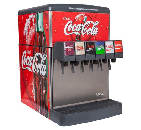 Soft Drink Maker Machine Price