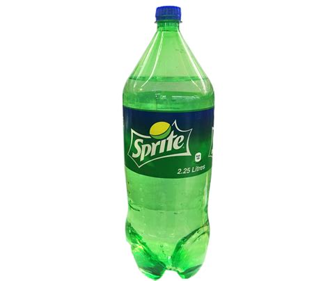 Soft Drink Sprite Compound