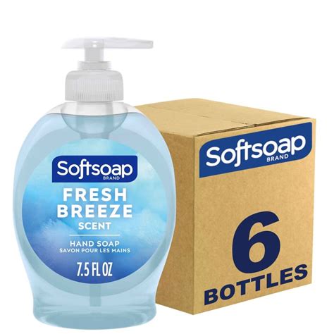 Soft Drinks And Soap Are Examples Of