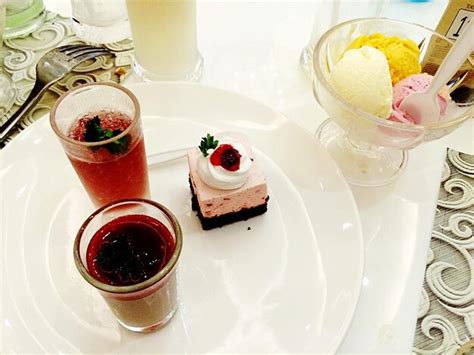 Soft Drinks Candies And Bread Are Examples Of