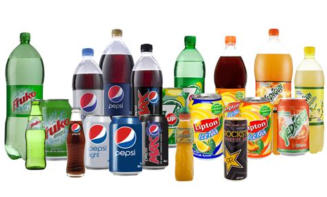 Soft Drinks Hsn Code