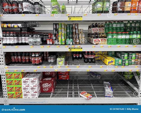 Soft Drinks Prices At Walmart