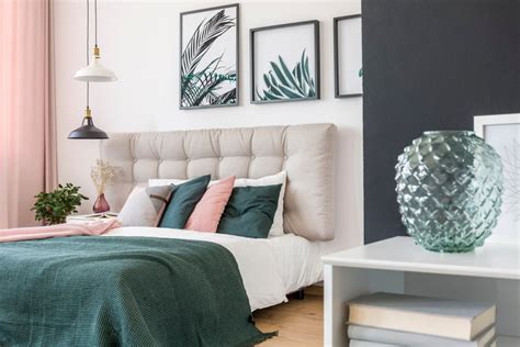 Soft Furnishings Bedroom