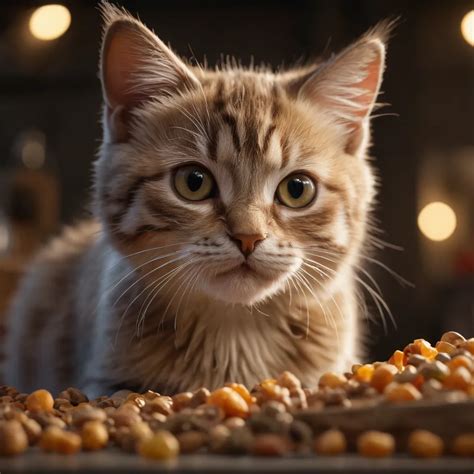 Looking At A Soft Kitten Of Your Dreams A Beginner's Guide