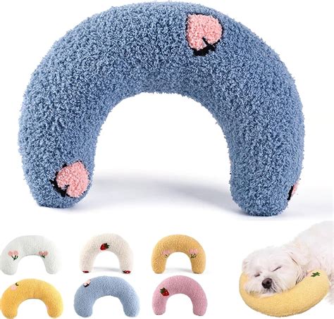 Soft Neck Pillow For Dogs