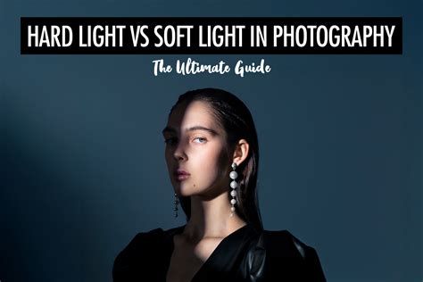 What Is Soft Of Light: A Creative Guide To Photography