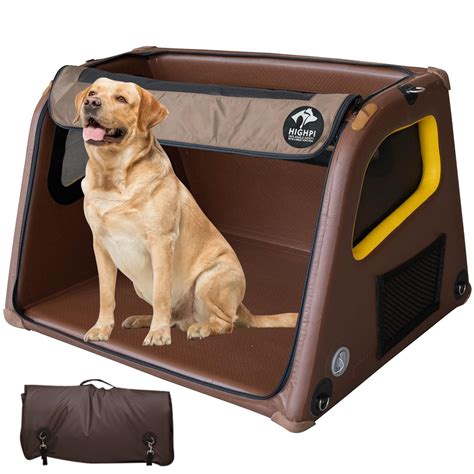 Soft Pet Kennel