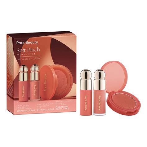 Soft Pinch Blush Trio: The Must-Have Beauty Product Of 2023