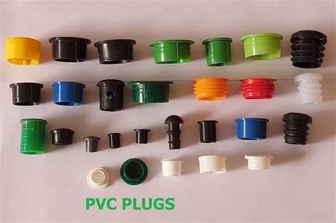 Soft Plastic Pipe Cap