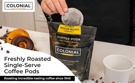 Soft Pod Coffee Brands