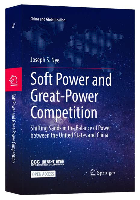 soft power and great-power competition