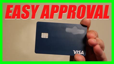 soft pull credit card pre approval