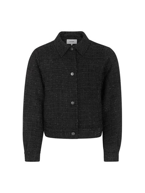 Soft Rebels Sofia Quilt Jacket