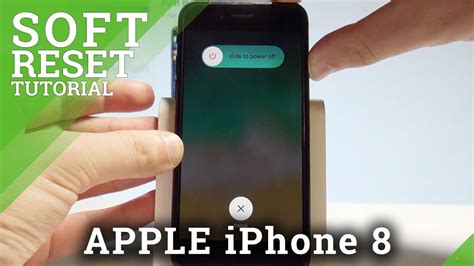 How To Perform A Soft Reset On Iphone
