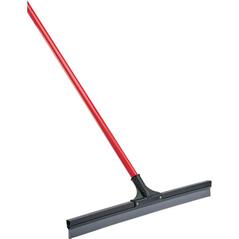 Soft Rubber Floor Squeegee
