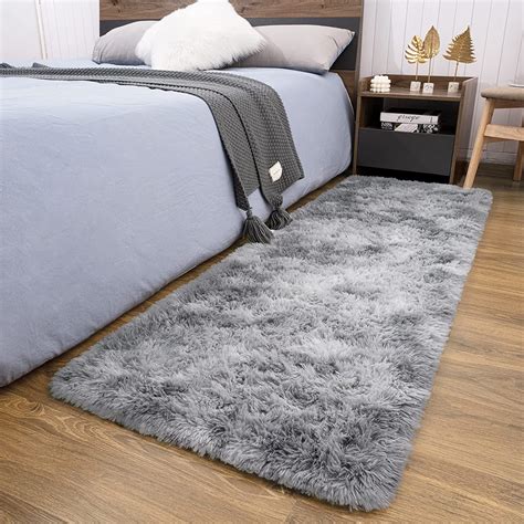 Soft Rug Bedroom