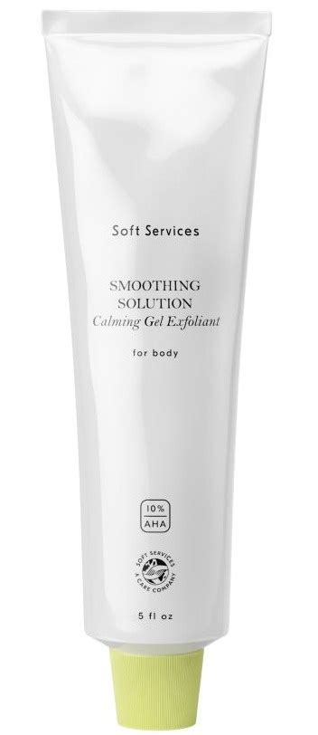 soft services smoothing solution