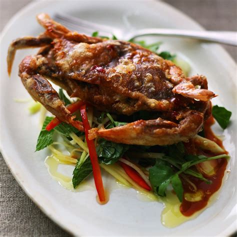Soft Shell Crab Order Online