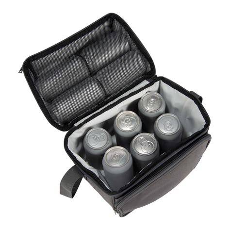 Galaxy Lunch Box for Girls, Boys, Kids by Fenrici Soft Sided