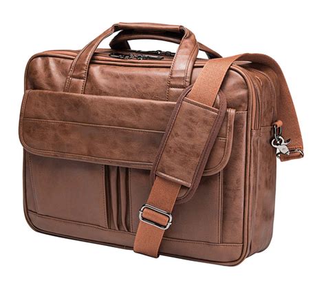 Soft Sided Briefcases